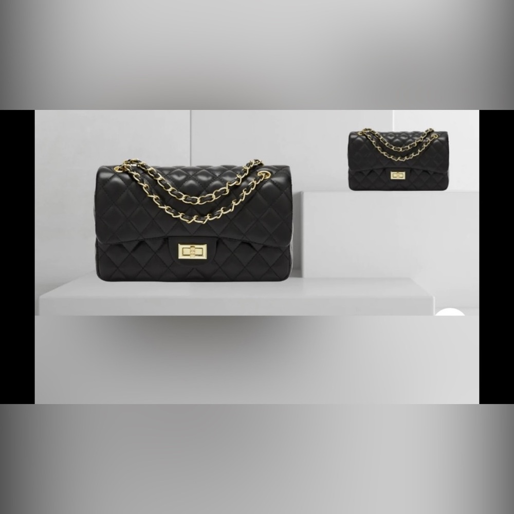 Bag Bundle  set (2 Items)